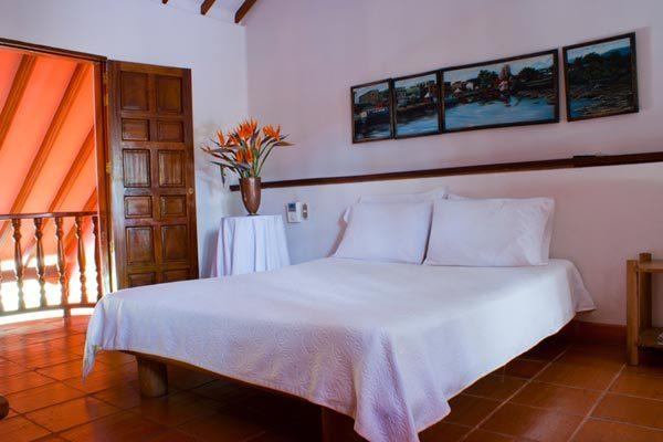 Hotel Boutique Casa Tenerife 6/46