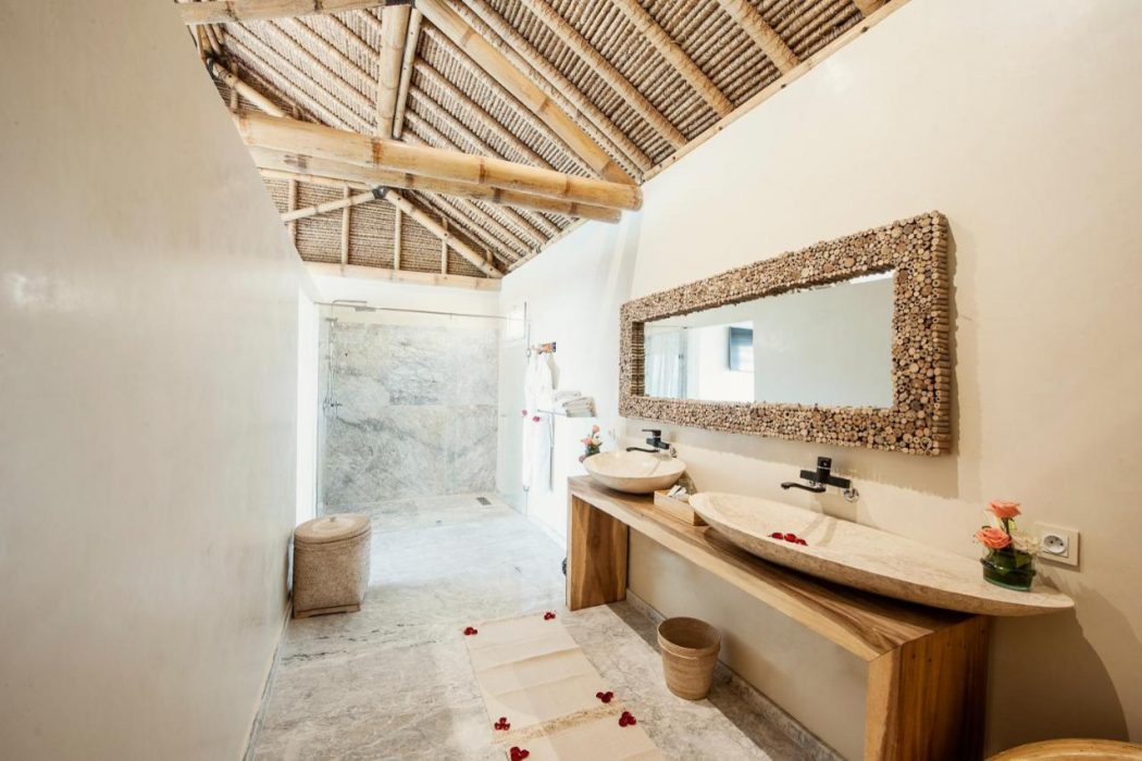 La Crique Nature & Spa 16/58