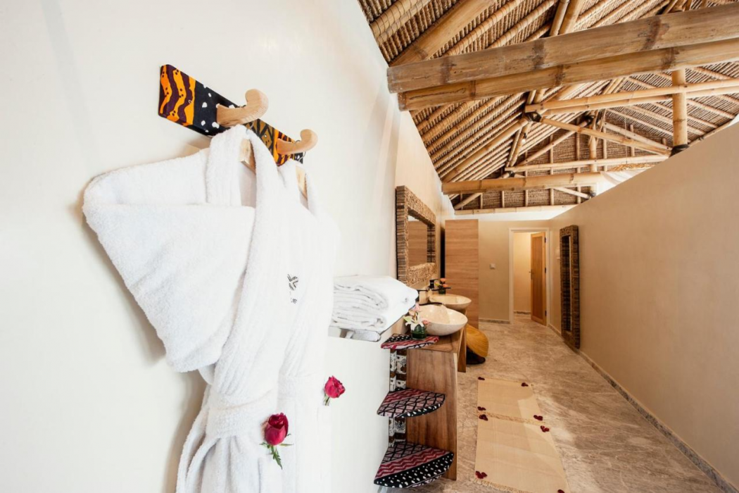 La Crique Nature & Spa 15/58