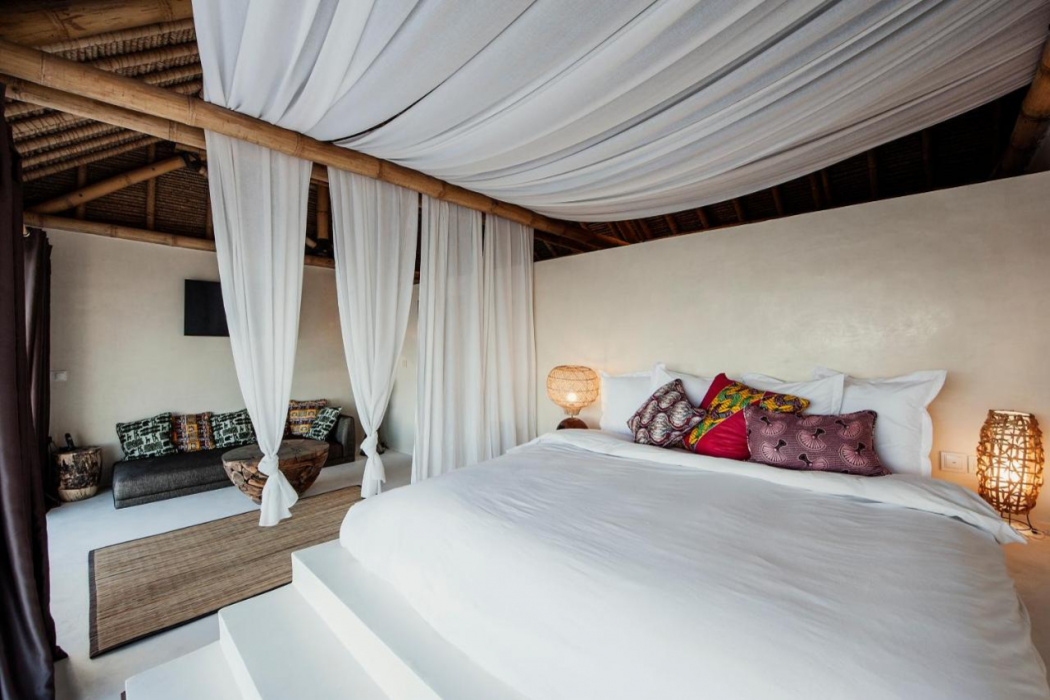 La Crique Nature & Spa 6/58