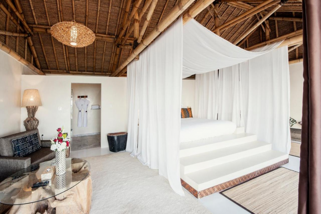La Crique Nature & Spa 7/58