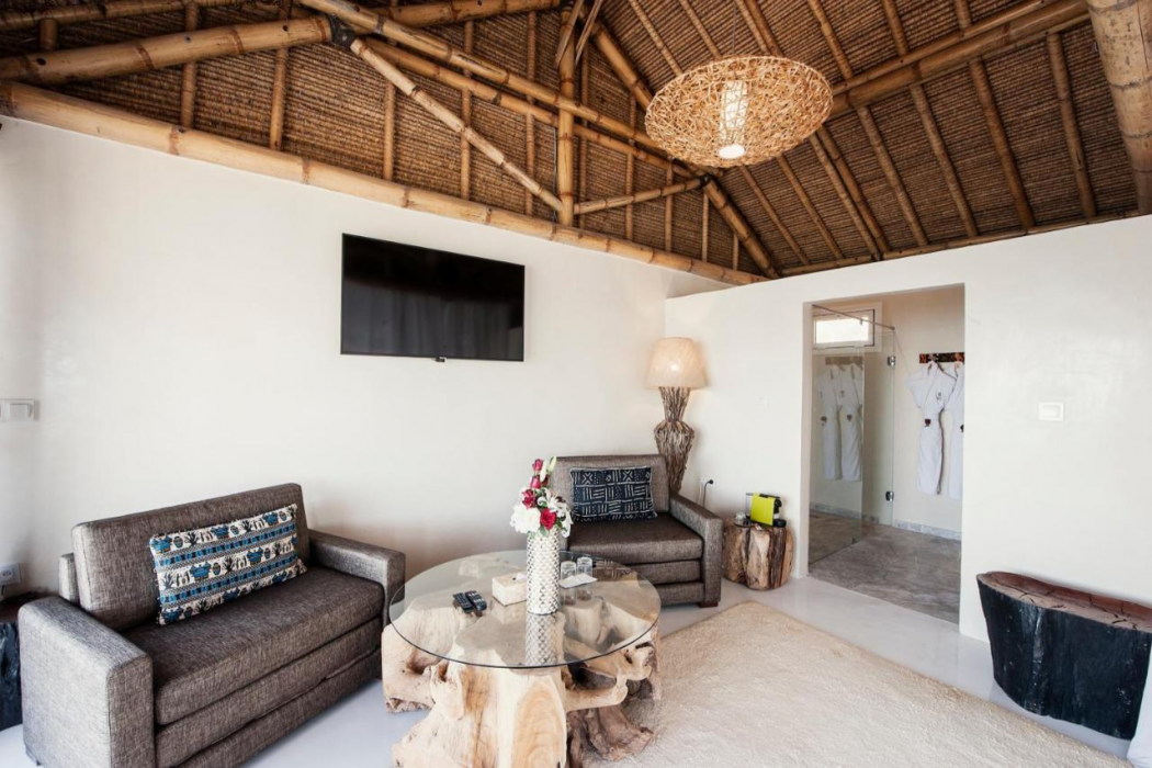 La Crique Nature & Spa 9/58