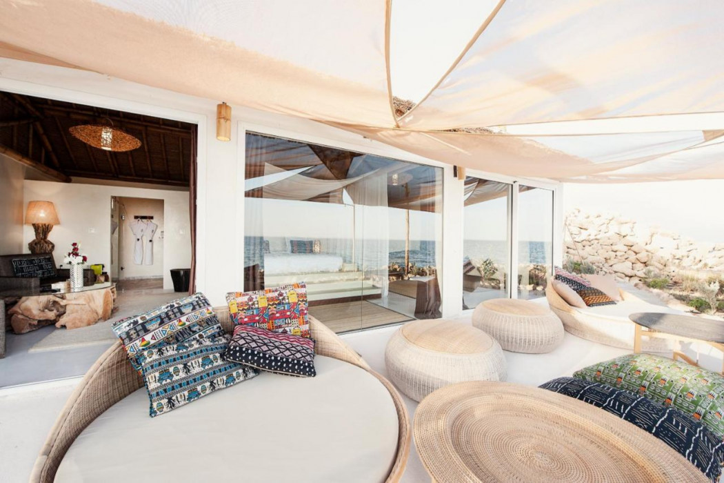 La Crique Nature & Spa 8/58