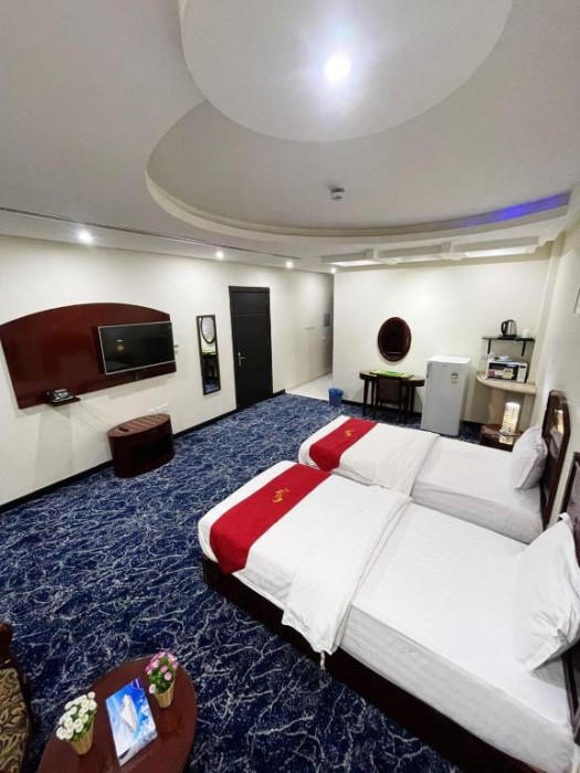 مرفال رويال(Merfal serviced Apartments-Royal) 17/52