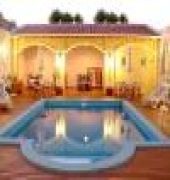 Altos de Balcarce Hotel 22/55