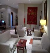 Altos de Balcarce Hotel 6/55
