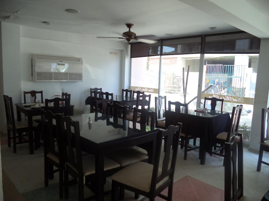 Hotel Bahia Plaza 26/54