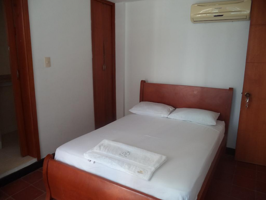 Hotel Bahia Plaza 11/54
