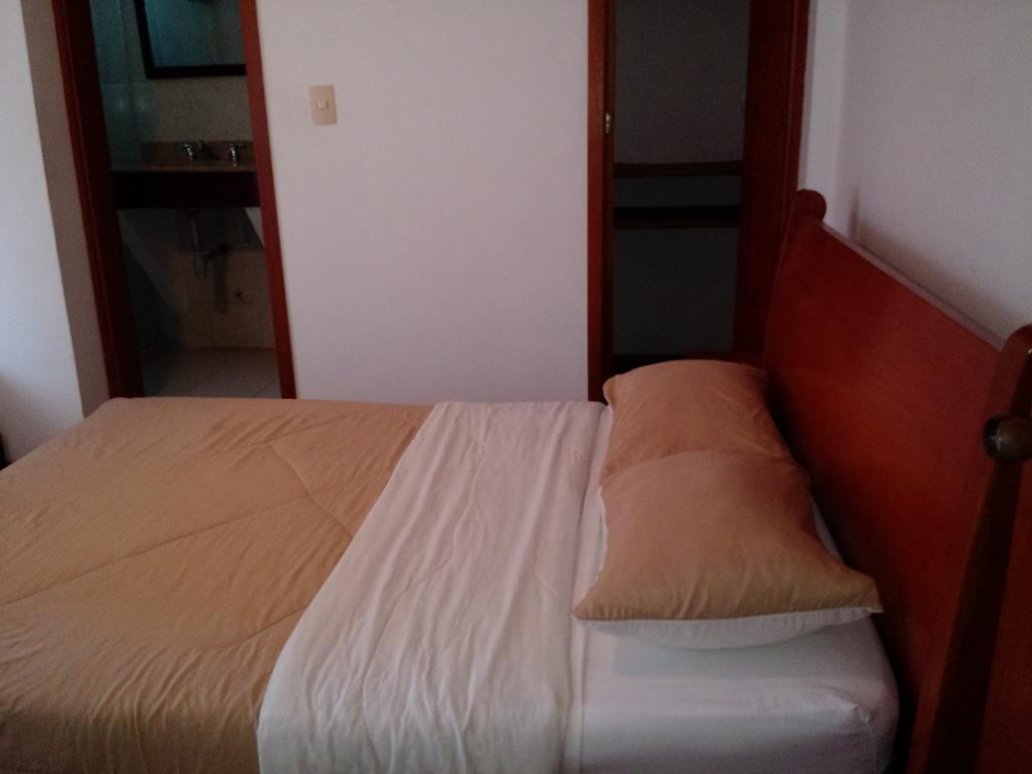 Hotel Bahia Plaza 10/54