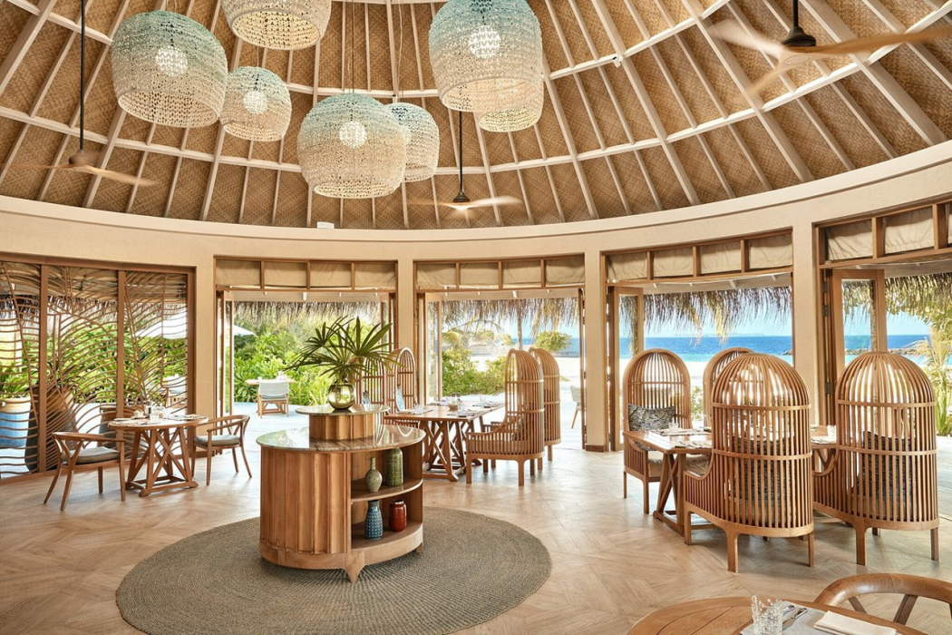 The Nautilus Maldives 22/61