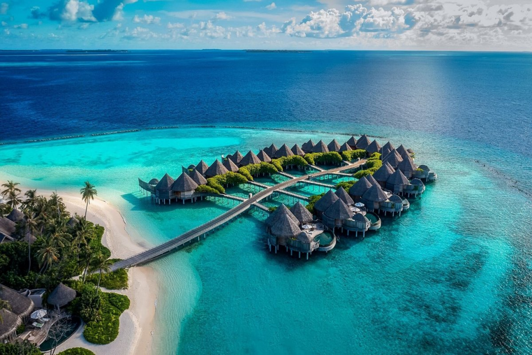 The Nautilus Maldives 25/61