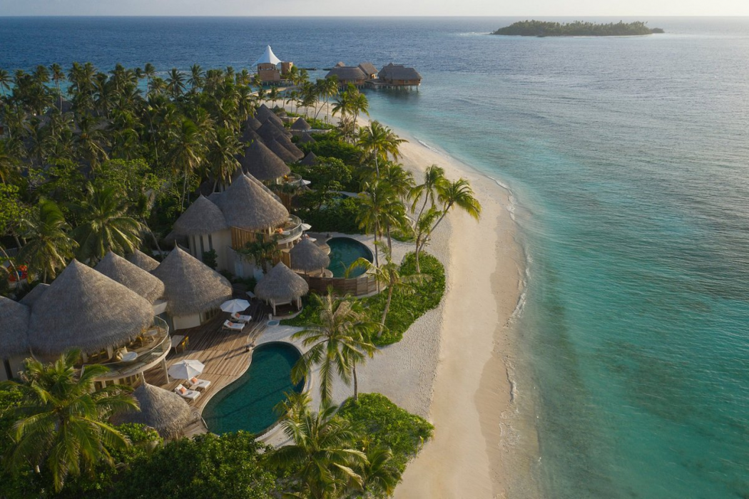 The Nautilus Maldives 23/61