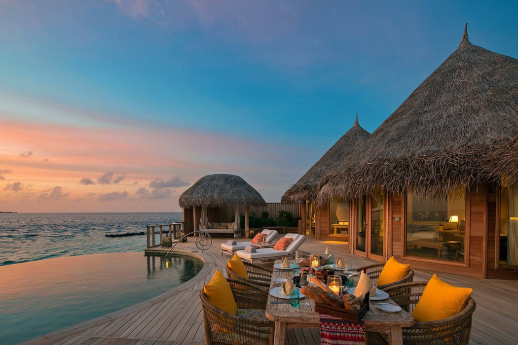The Nautilus Maldives 2/61