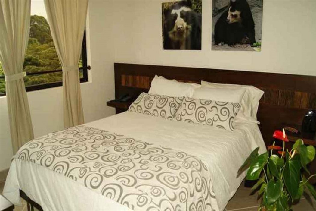 Hotel Poblado Boutique Express 29/55