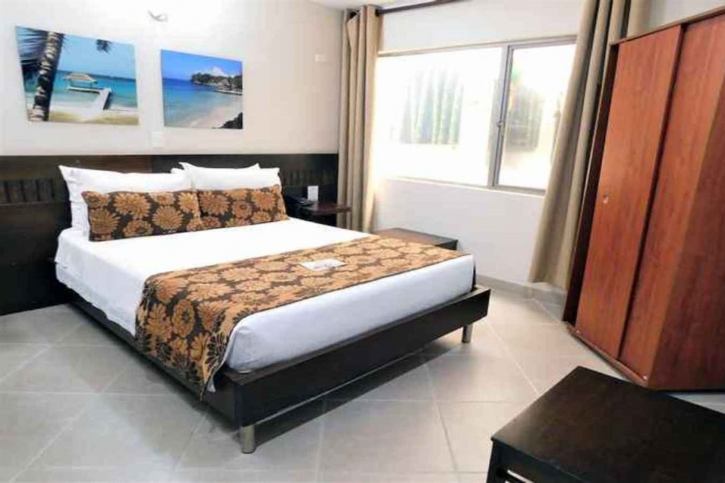 Hotel Poblado Boutique Express 28/55