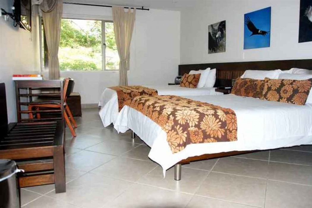 Hotel Poblado Boutique Express 30/55