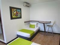 Hotel Plaza Mayor 18/64