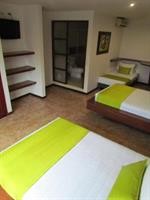Hotel Plaza Mayor 24/64