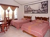 Hotel Don Porfirio 15/25