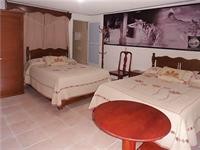 Hotel Don Porfirio 13/25