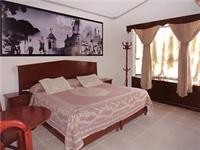 Hotel Don Porfirio 12/25