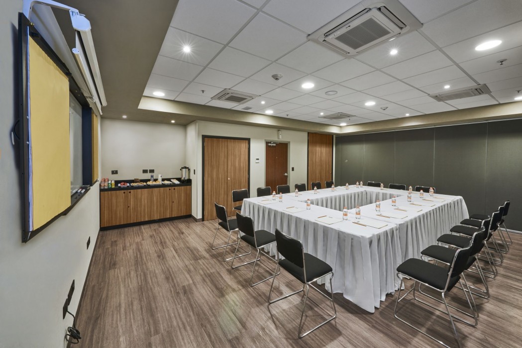 BV Hotel Atlixco 12/32