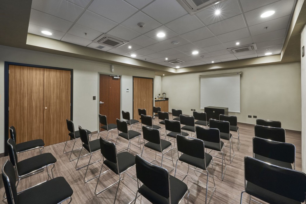 BV Hotel Atlixco 8/32