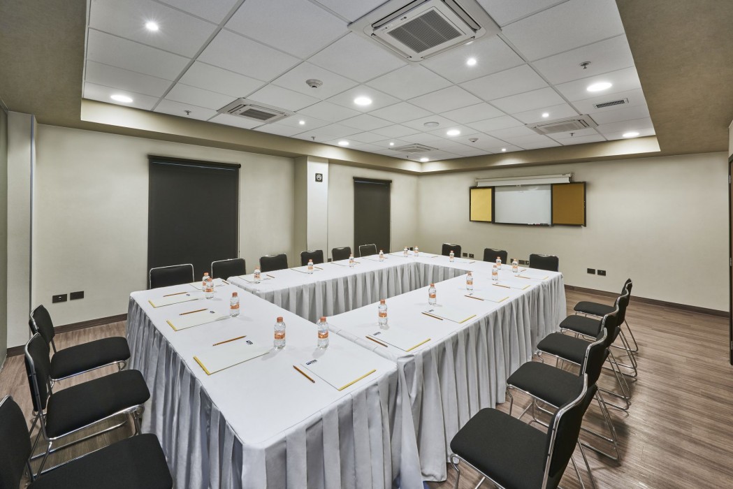 BV Hotel Atlixco 10/32