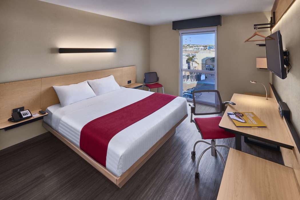BV Hotel Atlixco 9/32