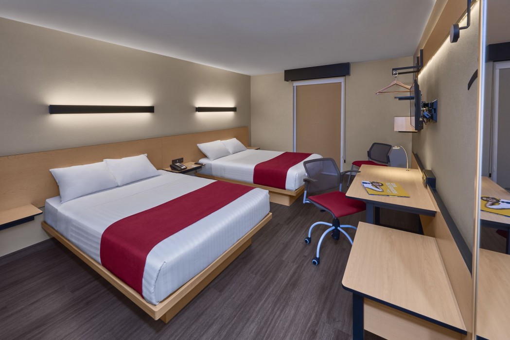 BV Hotel Atlixco 2/32