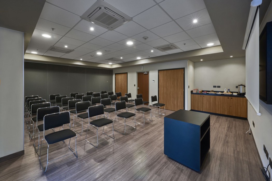 BV Hotel Atlixco 11/32