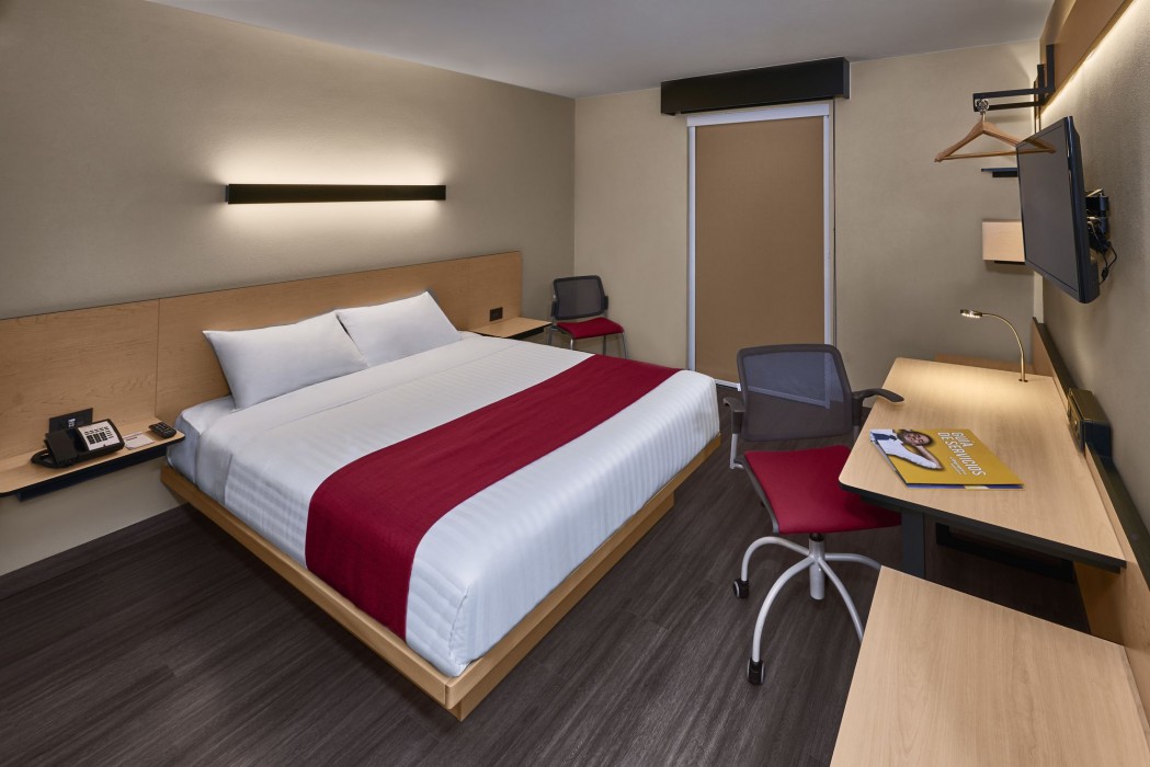 BV Hotel Atlixco 7/32