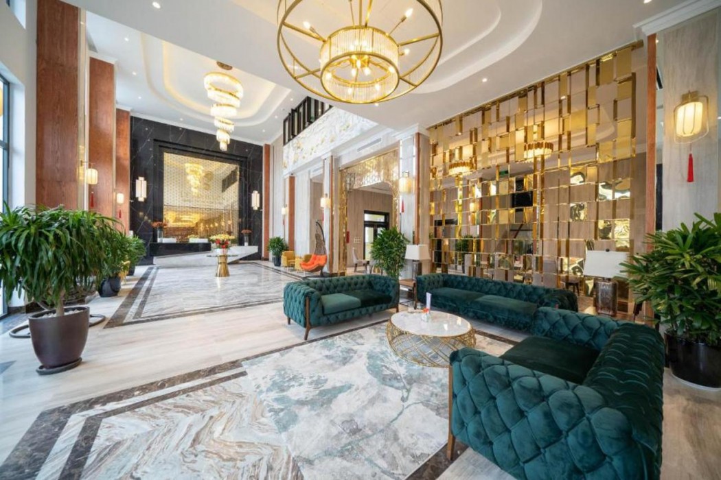 Le Pavillon Hoi An Gallery Hotel & Spa 4/44