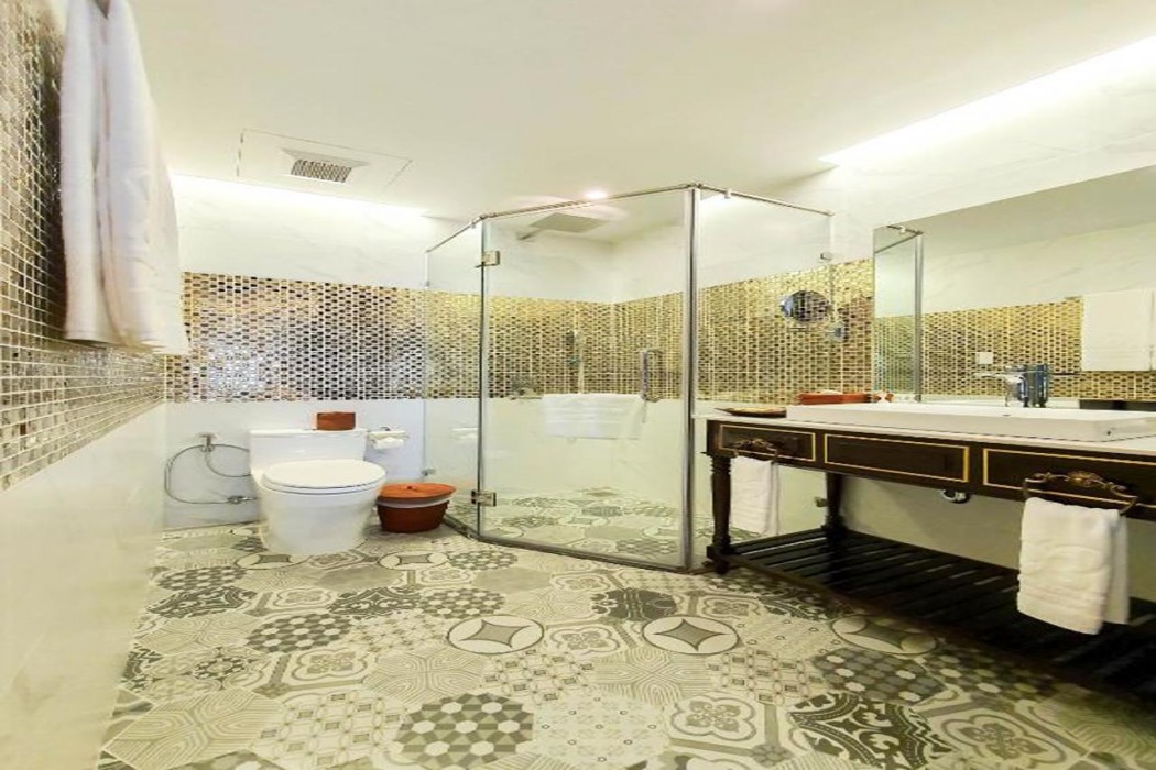 Le Pavillon Hoi An Gallery Hotel & Spa 14/44