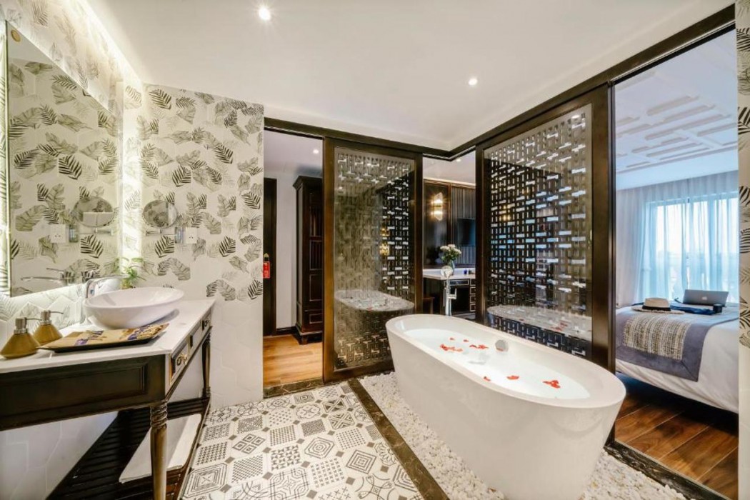 Le Pavillon Hoi An Gallery Hotel & Spa 16/44