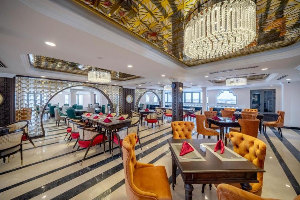 Le Pavillon Hoi An Gallery Hotel & Spa 24/44