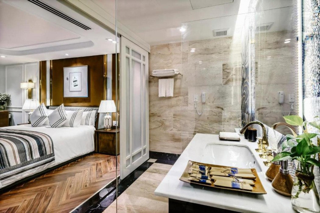 Le Pavillon Hoi An Gallery Hotel & Spa 12/44