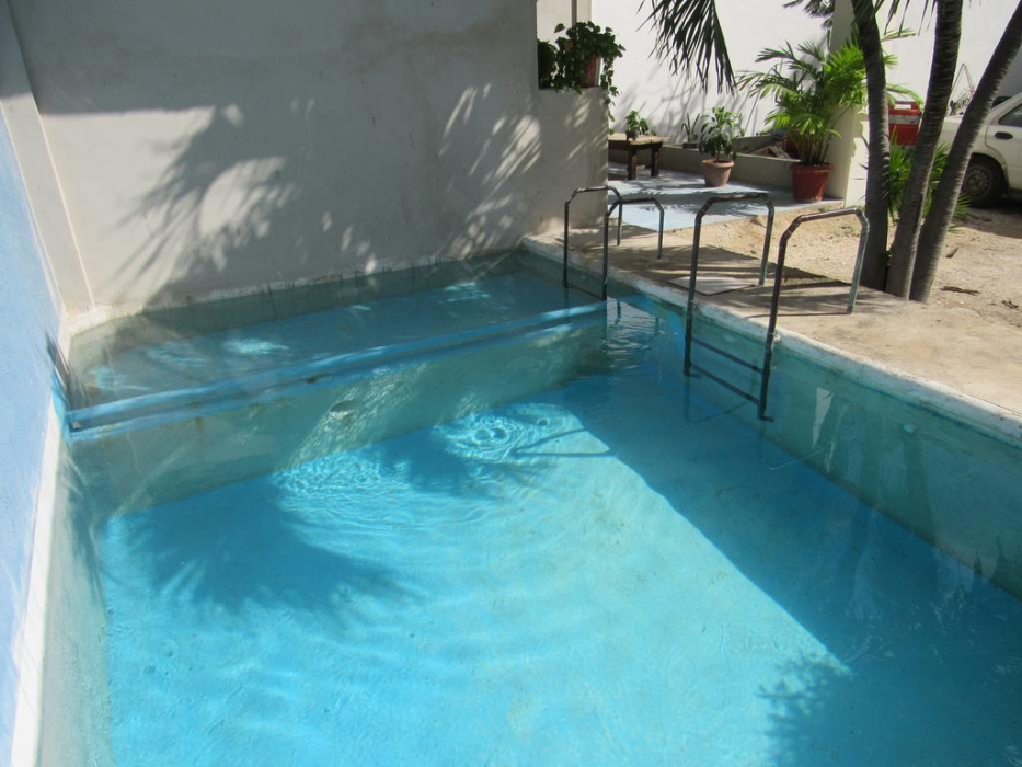 Blue Coconut Cancun 23/52