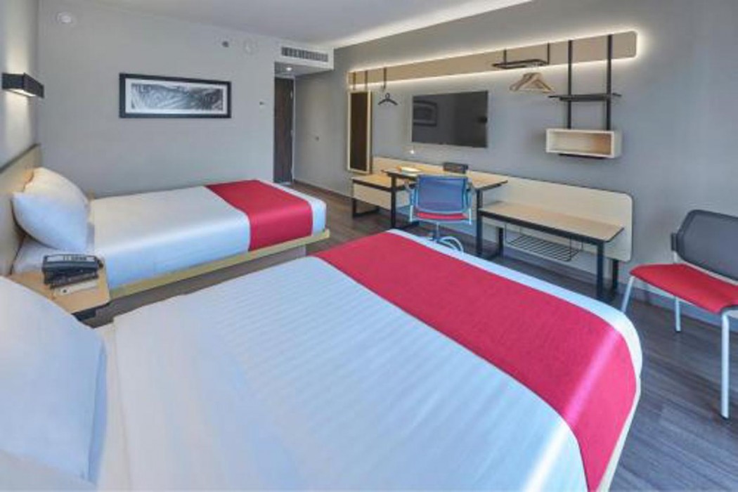 City Express by Marriott Comitan 14/47