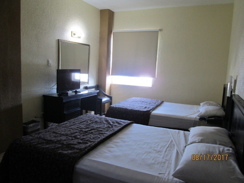 Capital O Hotel Del Parque Guadalajara 38/89