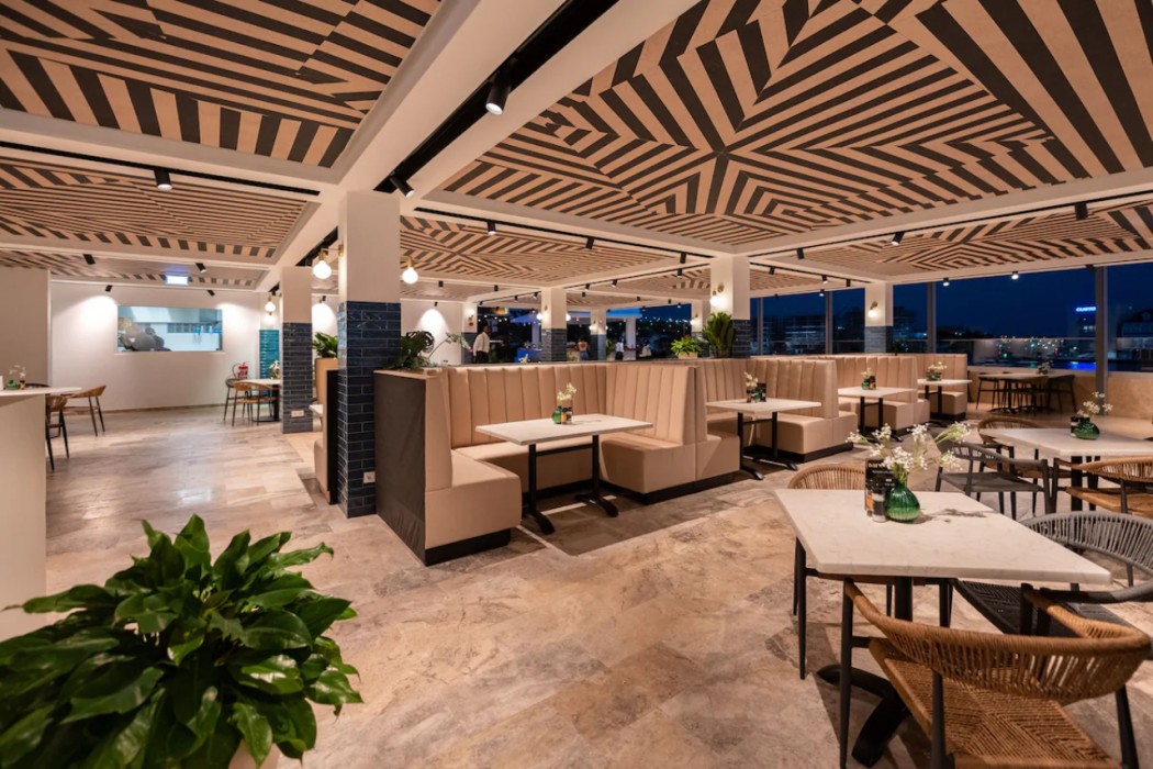 Harbor Hotel and Casino Curacao 29/65