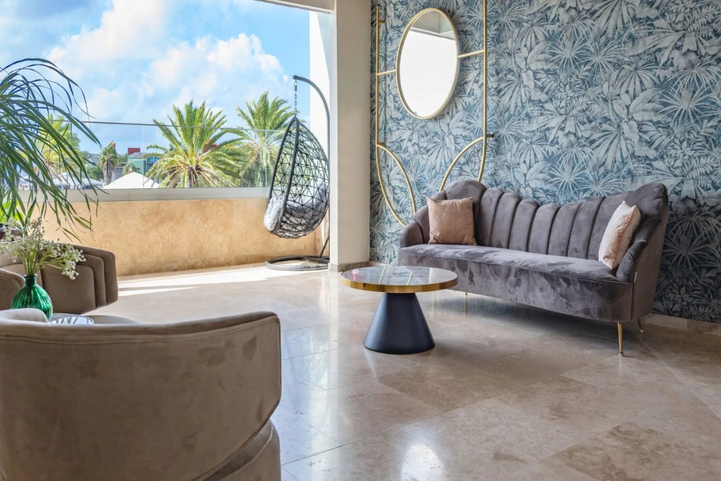 Harbor Hotel and Casino Curacao 28/65