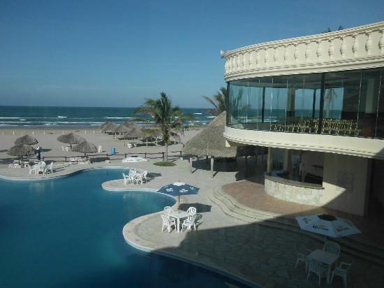 Arenas del Mar 1/51