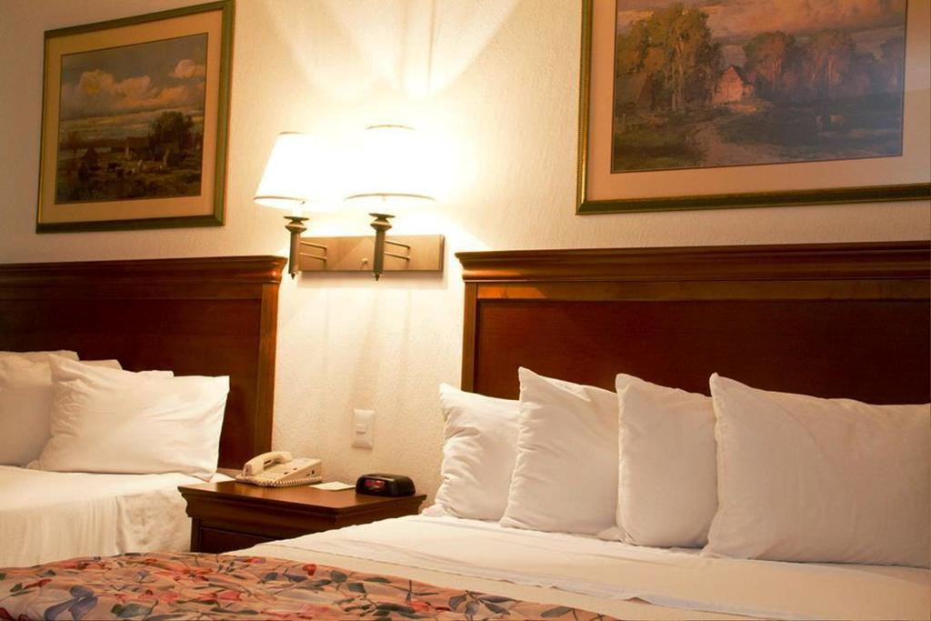 Sierra Huasteca Inn 4/31