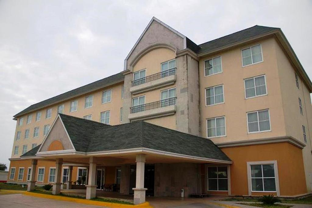 Sierra Huasteca Inn 2/31