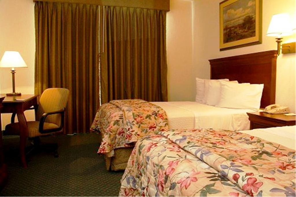 Sierra Huasteca Inn 6/31