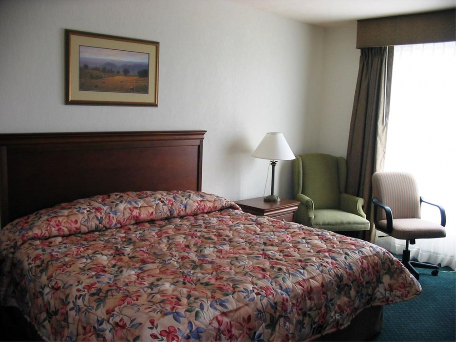 Sierra Huasteca Inn 7/31