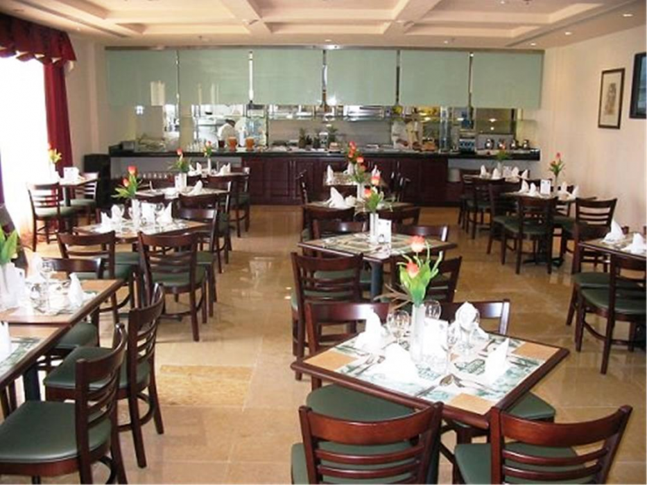 Sierra Huasteca Inn 18/31