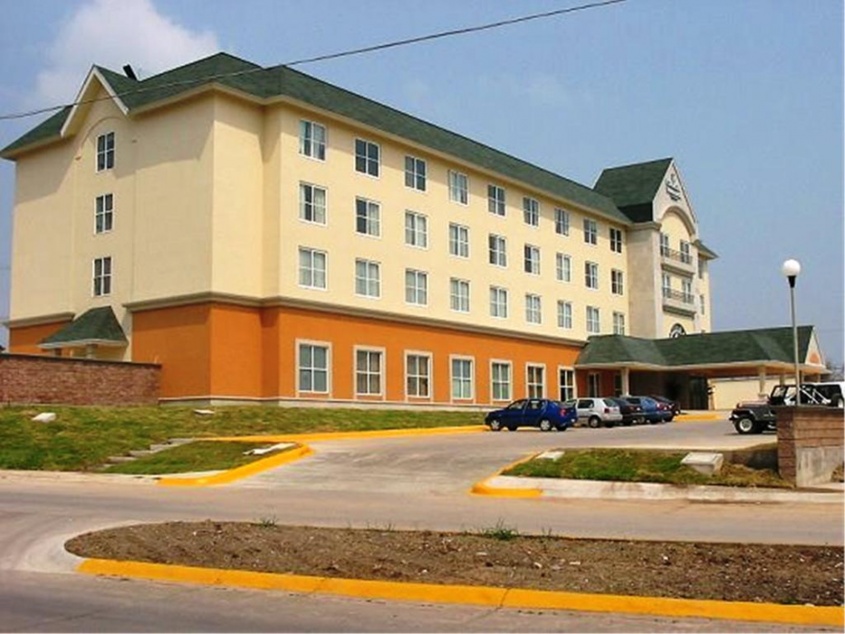 Sierra Huasteca Inn 1/31