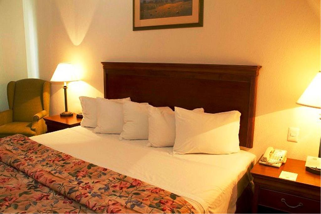 Sierra Huasteca Inn 5/31